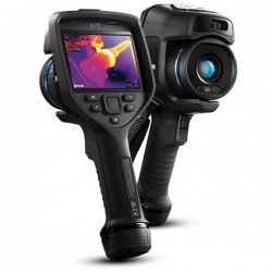 Тепловизор FLIR E75